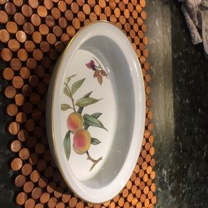 Evesham Serving Dish